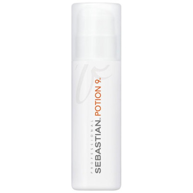 Potion 9 Tratamiento De Peinado Acondicionador En Crema 150 Ml