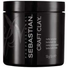 Craft Clay Arcilla De Peinado Fijación Natural Mate 150 Ml