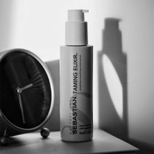 Taming Elixir Crema Sérum De Peinado Antiencrespamiento 140 Ml