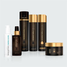 Taming Elixir Crema Sérum De Peinado Antiencrespamiento 140 Ml