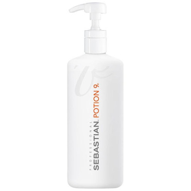 Potion 9 Tratamiento De Peinado Acondicionador En Crema 500 Ml