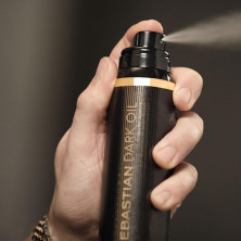 Dark Oil Bruma Capilar Sedosa 200 Ml