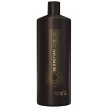 Dark Oil Champú Ligero Hidrata Y Suaviza 1000 Ml
