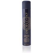 Revlon Laca Medium Hold Orofluido 500Ml