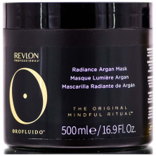 Revlon Orofluido Mask 500Ml