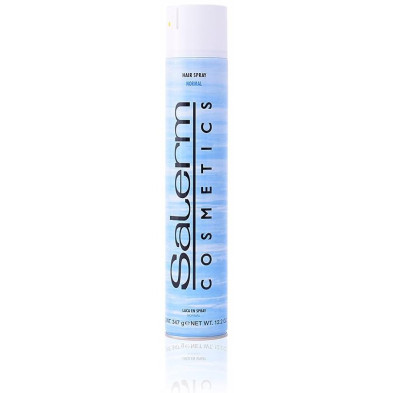 Salerm Laca En Spray Normal 650Ml Salerm Laca En Spray Normal 650Ml