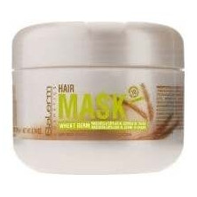 Salerm Mascarilla Al Germen De Trigo 200Ml