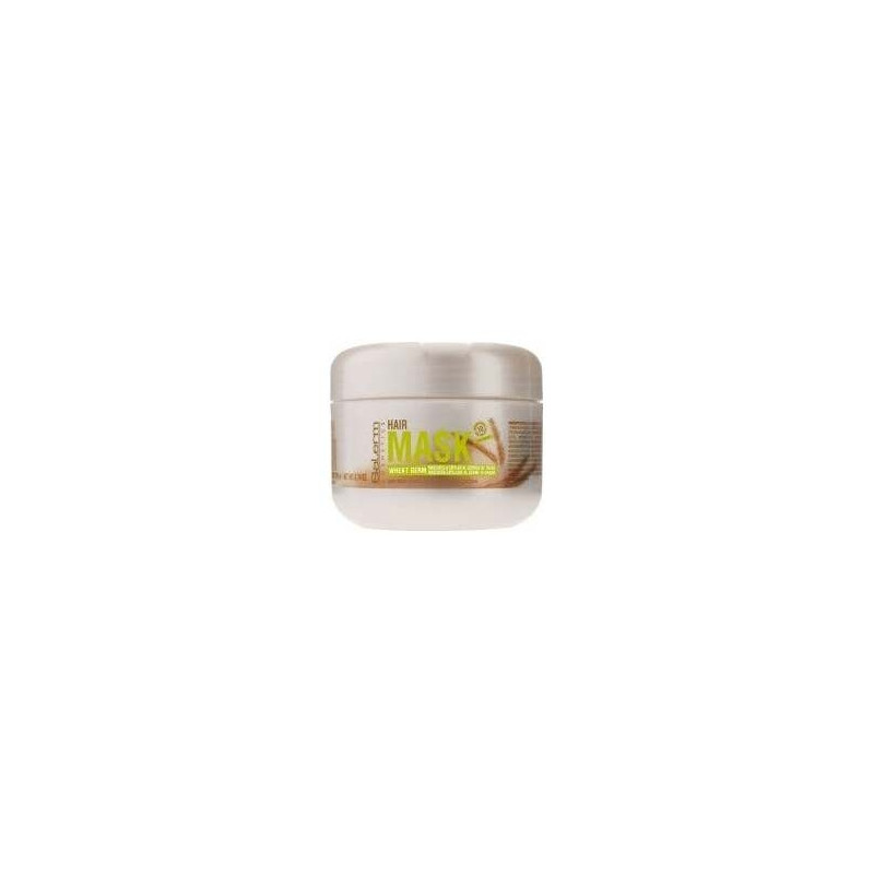 Salerm Mascarilla Al Germen De Trigo 200Ml Salerm Mascarilla Al Germen De Trigo 200Ml