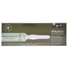 Salerm Vegetable Placenta Restructurer 32 X 13Ml