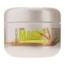 Salerm Mascarilla Al Germen De Trigo 200Ml