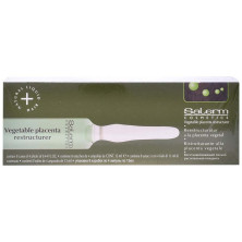 Salerm Vegetable Placenta Restructurer 32 X 13Ml