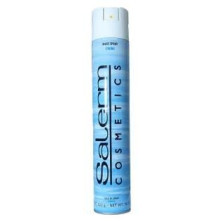 Salerm Laca Fijación Fuerte 750Ml