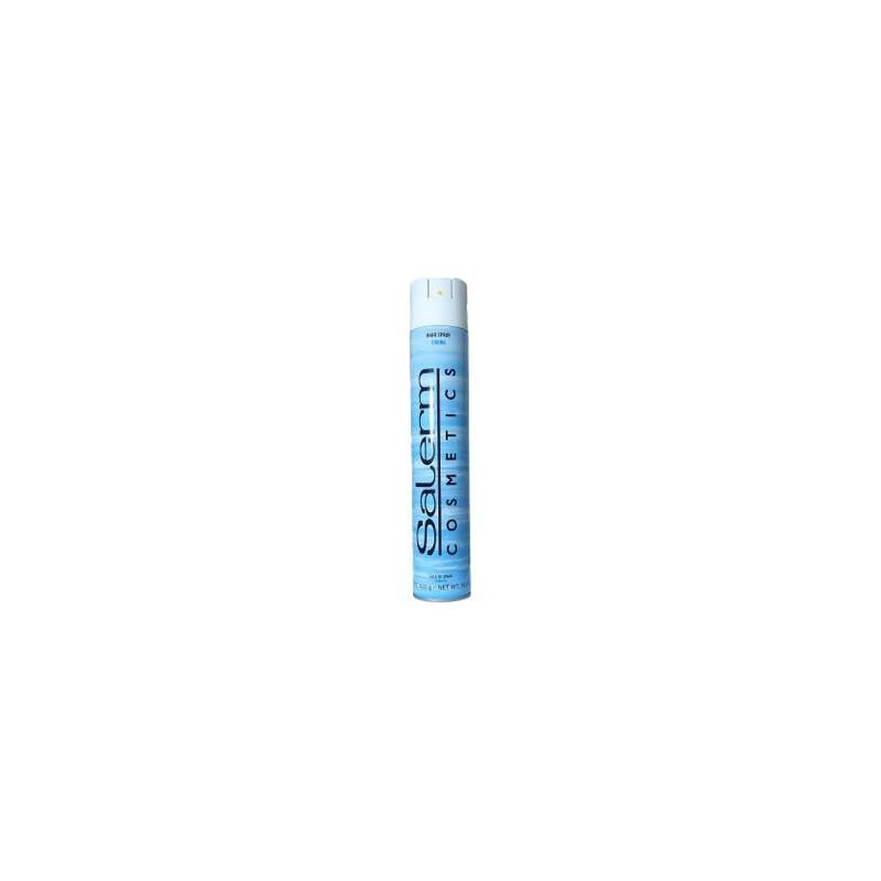 Salerm Laca Fijación Fuerte 750Ml