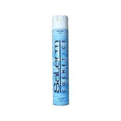 Salerm Laca Fijación Fuerte 750Ml
