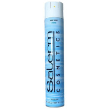 Salerm Laca Fijación Fuerte 750Ml