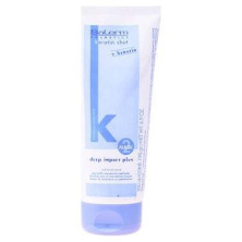 Salerm Keratin Shot Mascarilla Profundo Impacto 200Ml