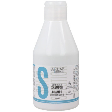 Salerm Hairlab Dermocalm Champú 300Ml Salerm Hairlab Dermocalm Champú 300Ml
