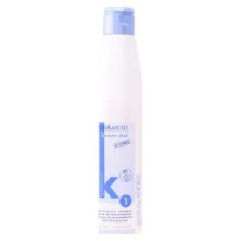 Salerm Keratin Shot Maintenance Shampoo 500Ml