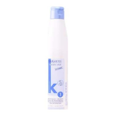 Salerm Keratin Shot Maintenance Shampoo 500Ml