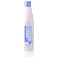 Salerm Keratin Shot Crema Alisadora 500Ml