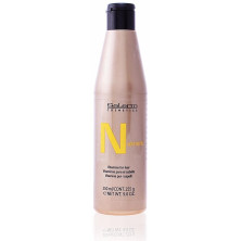 Salerm Nutrient Shampoo Vitamins For Hair 250Ml