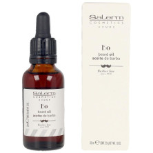 Salerm Homme Beard Oil 30Ml