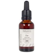 Salerm Homme Beard Oil 30Ml