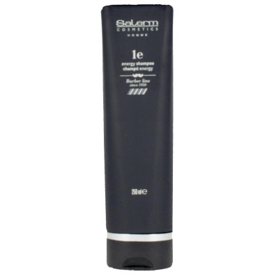 Salerm Homme Energy Shampoo 250Ml