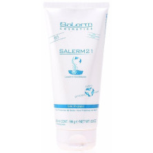 Salerm 21 Silk Protein Leave-In Conditioner 200 Ml