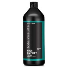 Matrix Total Results High Amplify Conditioner 1000Ml