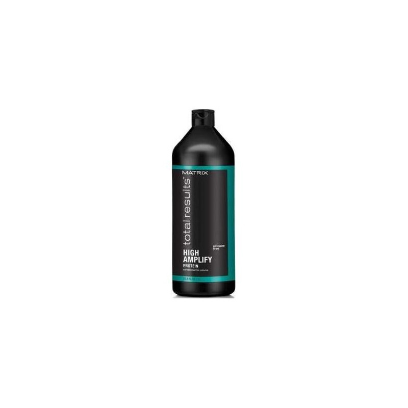 Matrix Total Results High Amplify Conditioner 1000Ml