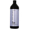 Matrix Total Results So Silver Color Obsessed Champú 1000Ml