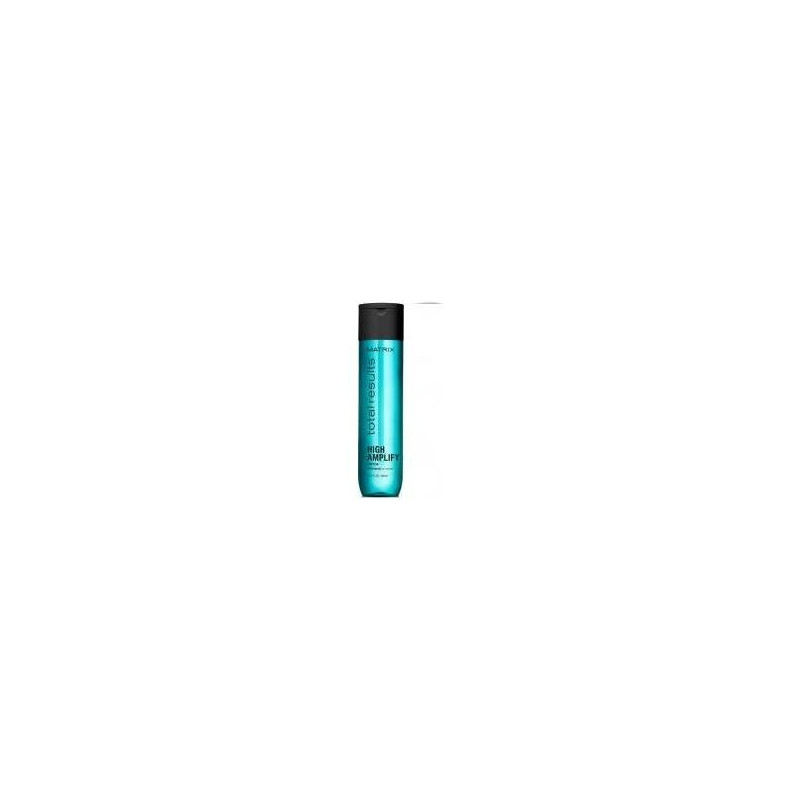 Matrix Total Results High Amplify Shampoo 300Ml