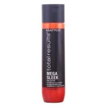 Resultados Totais Matrix Mega Sleek Conditioner 300Ml