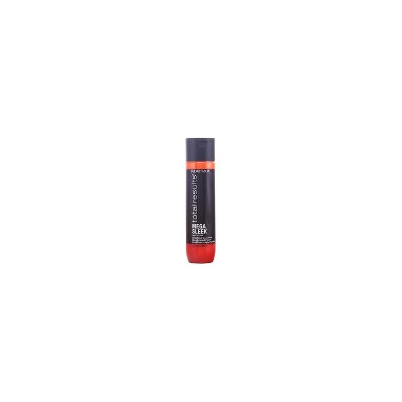 Resultados Totais Matrix Mega Sleek Conditioner 300Ml