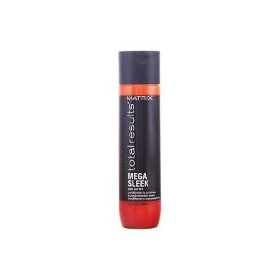 Resultados Totais Matrix Mega Sleek Conditioner 300Ml