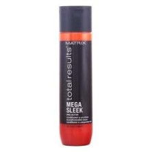 Resultados Totais Matrix Mega Sleek Conditioner 300Ml