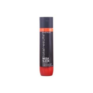 Resultados Totais Matrix Mega Sleek Conditioner 300Ml