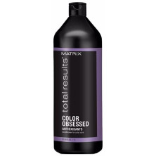 Matrix Total Results Color Obsessed Conditioner 1000Ml