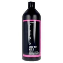 Total Results Keep Me Vivid Conditioner 1000 Ml