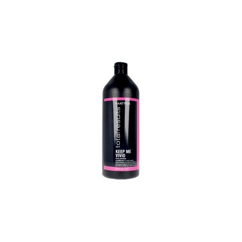 Total Results Keep Me Vivid Conditioner 1000 Ml