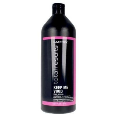 Total Results Keep Me Vivid Conditioner 1000 Ml
