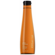 Shu Uemura Urban Moisture Hydro-Nourishing Shampoo Dry Hair 300Ml