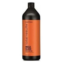Total Results Sleek Shampoo 1000 Ml