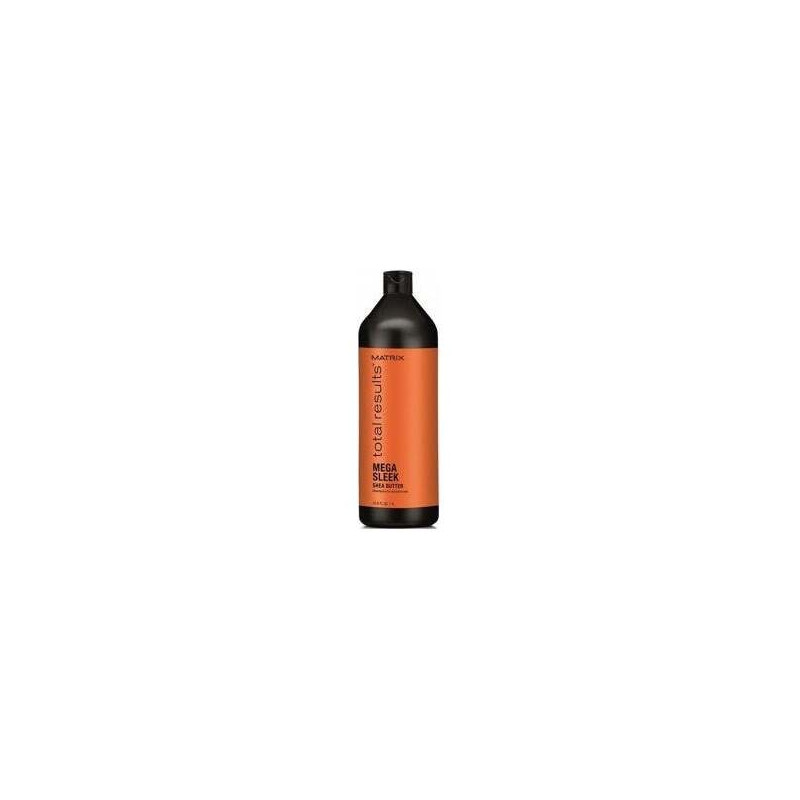 Total Results Sleek Shampoo 1000 Ml