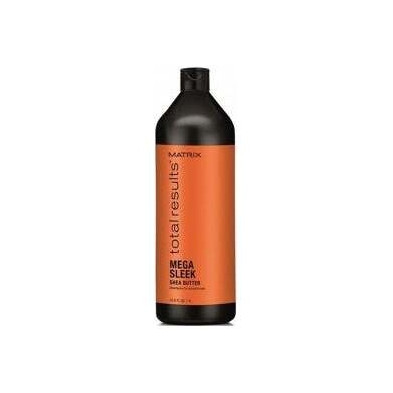 Total Results Sleek Shampoo 1000 Ml
