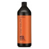 Total Results Sleek Shampoo 1000 Ml