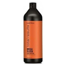 Total Results Sleek Shampoo 1000 Ml