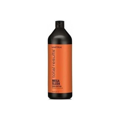 Total Results Sleek Shampoo 1000 Ml
