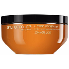 Shu Uemura Urban Moisture Hydro-Nourishing Treatment Dry Hair 200Ml
